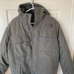North Face Gotham 3 Jacket